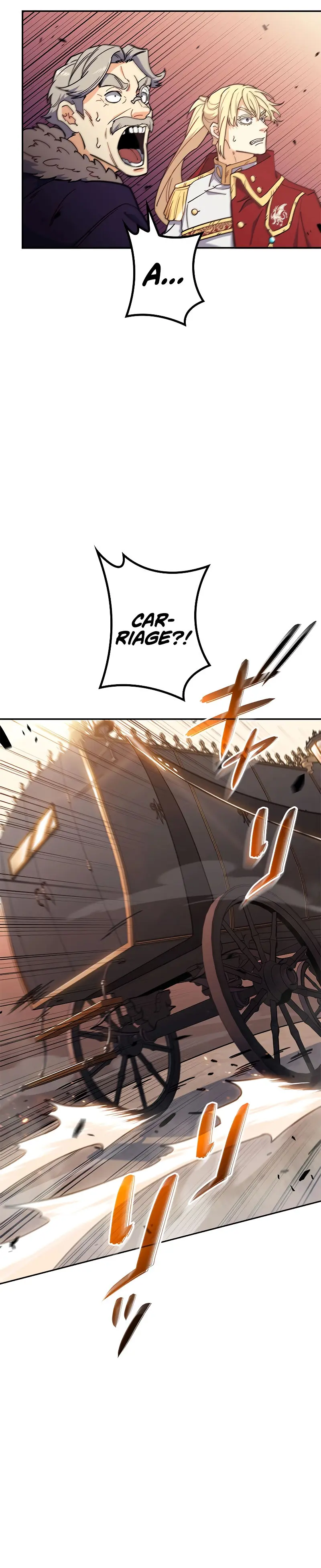 White Dragon Duke Pendragon Adaaabb Chapter 100 - Page 12