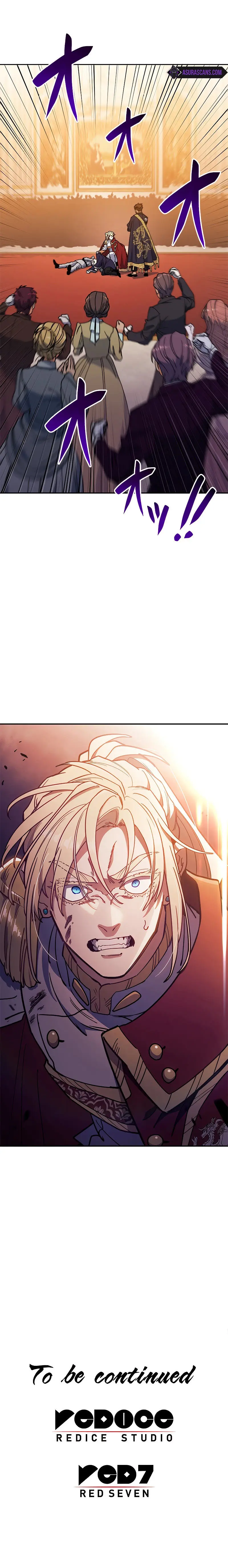 White Dragon Duke Pendragon Adaaabb Chapter 101 - Page 24