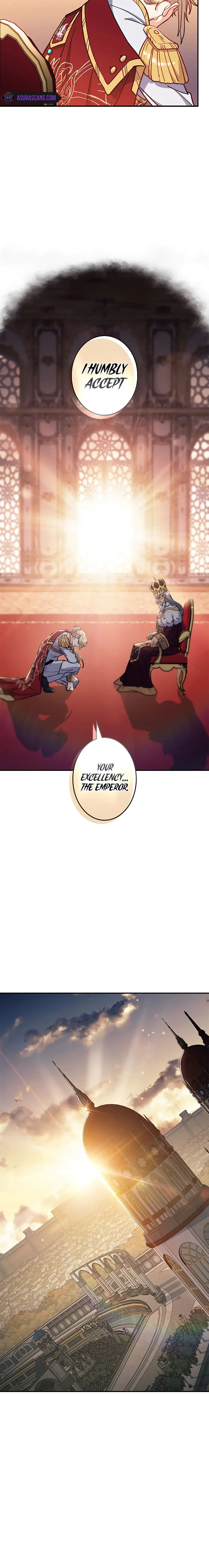 White Dragon Duke Pendragon Adaaabb Chapter 102 - Page 22