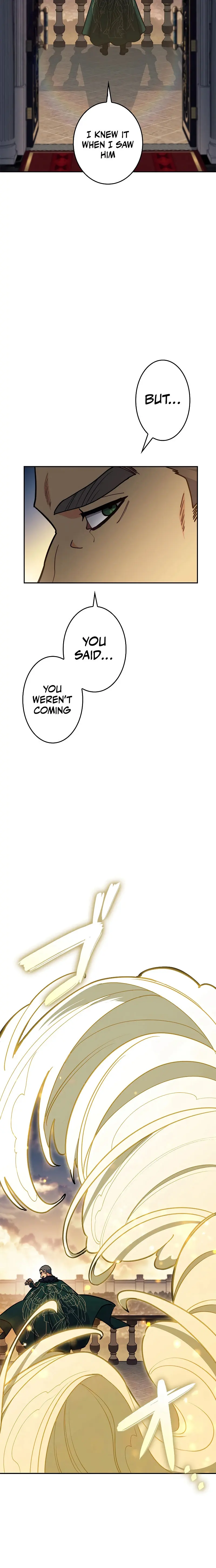 White Dragon Duke Pendragon Adaaabb Chapter 102 - Page 24