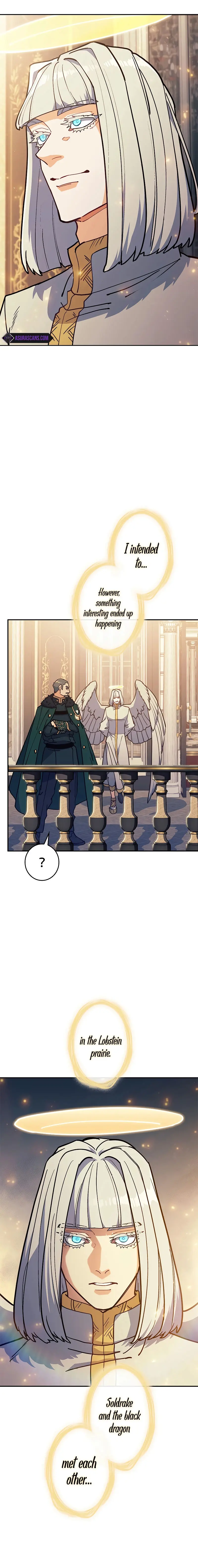 White Dragon Duke Pendragon Adaaabb Chapter 103 - Page 2