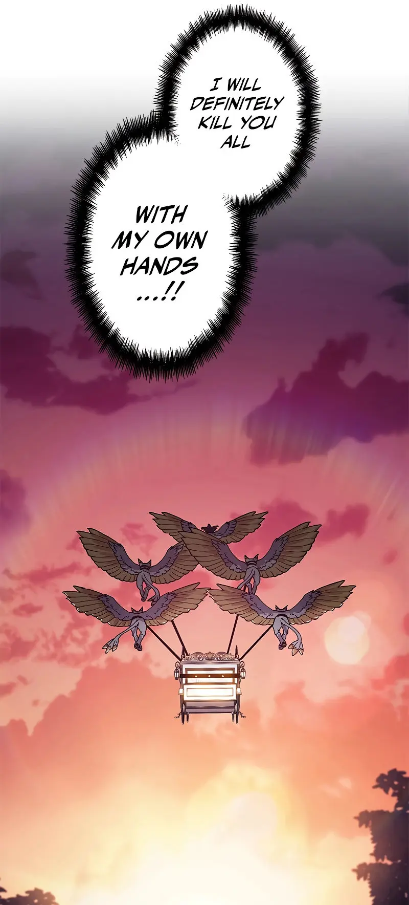 White Dragon Duke Pendragon Adaaabb Chapter 103 - Page 27