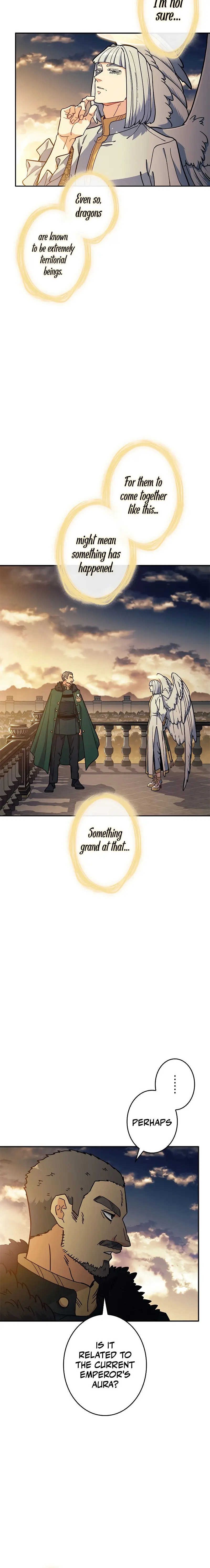 White Dragon Duke Pendragon Adaaabb Chapter 103 - Page 4