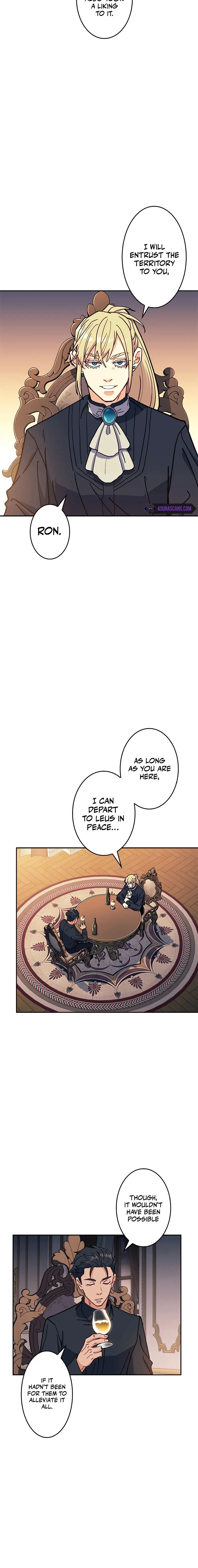 White Dragon Duke Pendragon Adaaabb Chapter 104 - Page 14