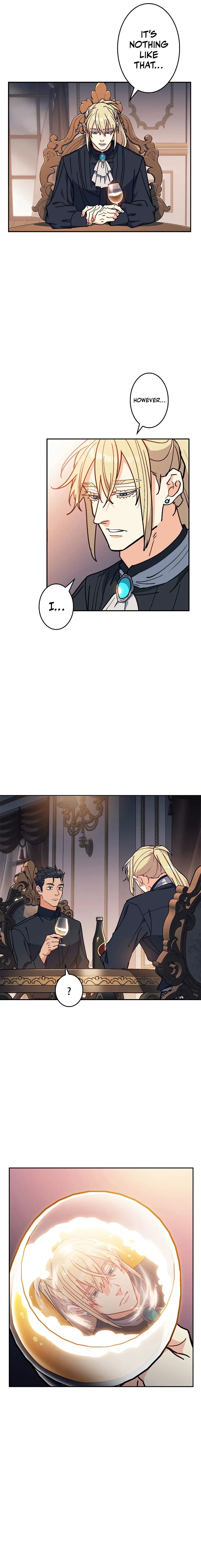 White Dragon Duke Pendragon Adaaabb Chapter 104 - Page 20