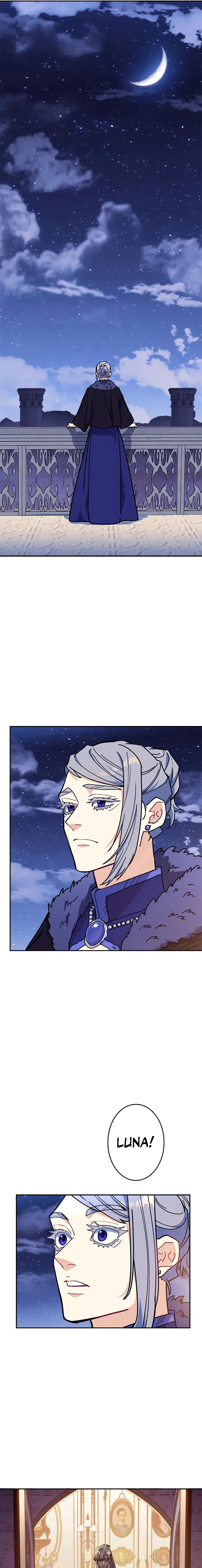 White Dragon Duke Pendragon Adaaabb Chapter 104 - Page 21
