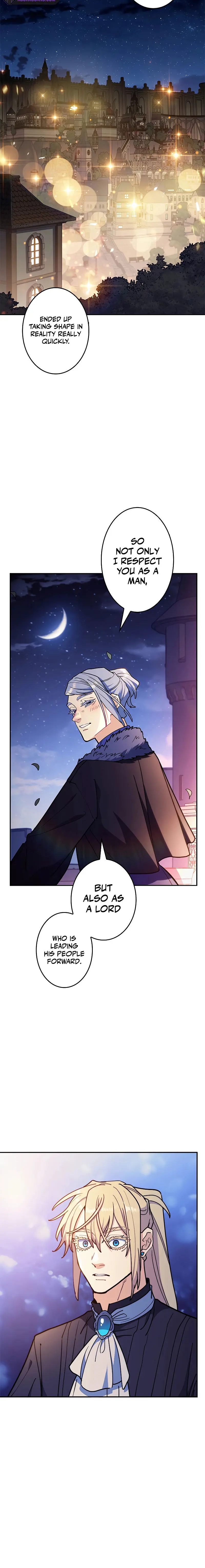 White Dragon Duke Pendragon Adaaabb Chapter 105 - Page 10