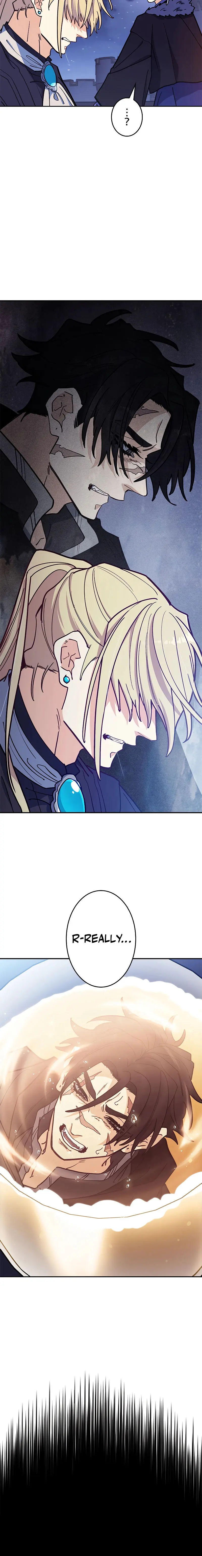 White Dragon Duke Pendragon Adaaabb Chapter 105 - Page 12