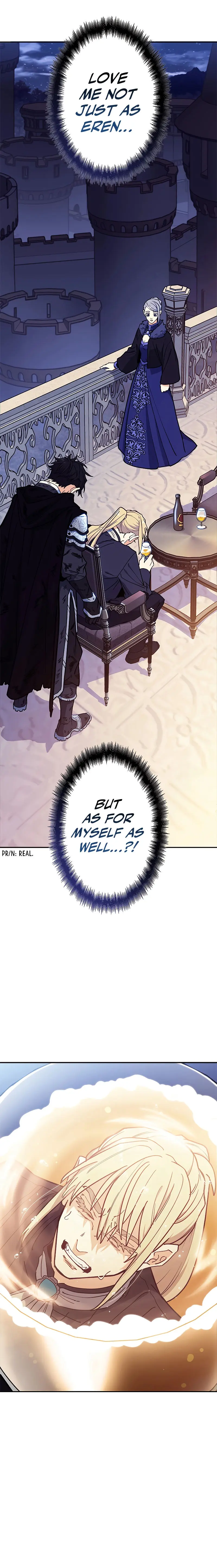 White Dragon Duke Pendragon Adaaabb Chapter 105 - Page 14