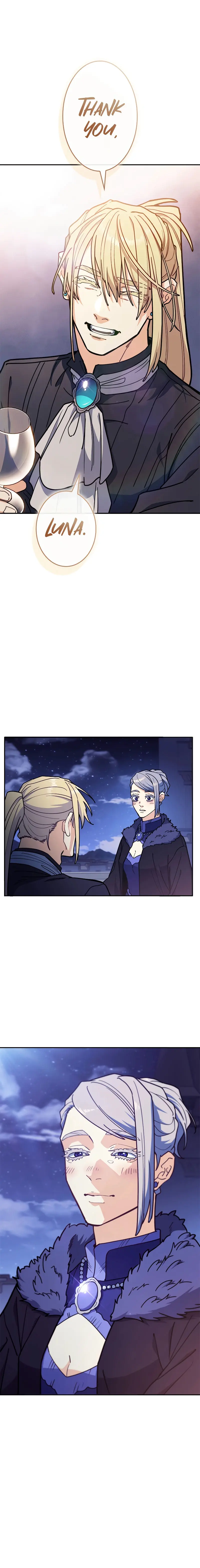 White Dragon Duke Pendragon Adaaabb Chapter 105 - Page 16