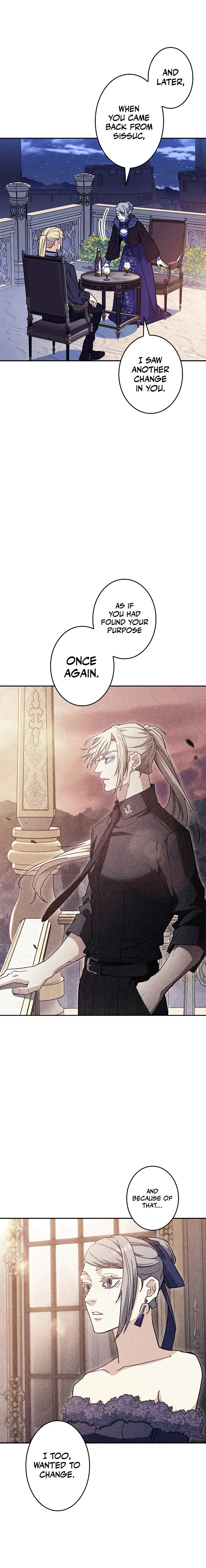White Dragon Duke Pendragon Adaaabb Chapter 105 - Page 7