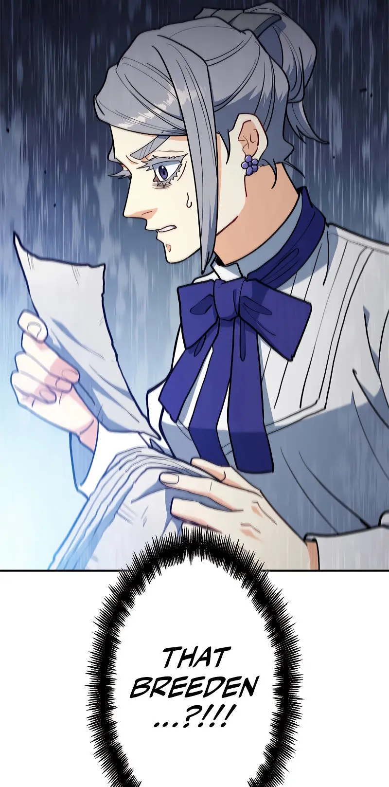 White Dragon Duke Pendragon Adaaabb Chapter 107 - Page 21