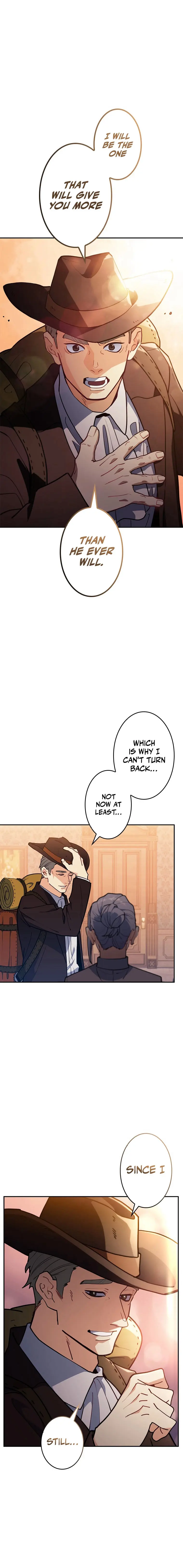 White Dragon Duke Pendragon Adaaabb Chapter 108 - Page 6