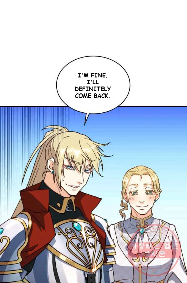 White Dragon Duke Pendragon Adaaabb Chapter 11 - Page 15