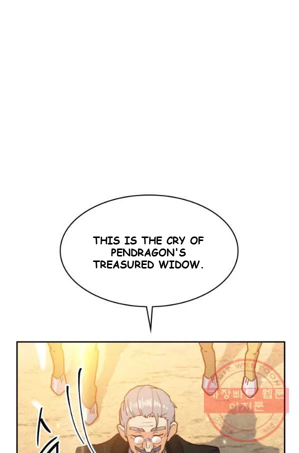 White Dragon Duke Pendragon Adaaabb Chapter 11 - Page 25