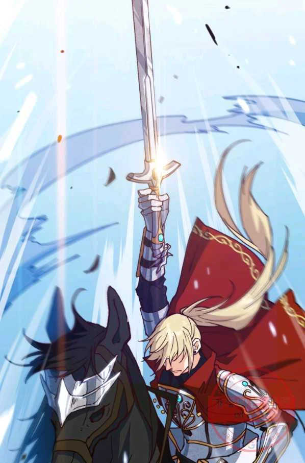White Dragon Duke Pendragon Adaaabb Chapter 11 - Page 33