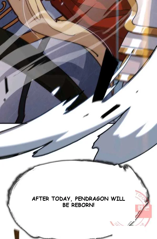 White Dragon Duke Pendragon Adaaabb Chapter 11 - Page 38