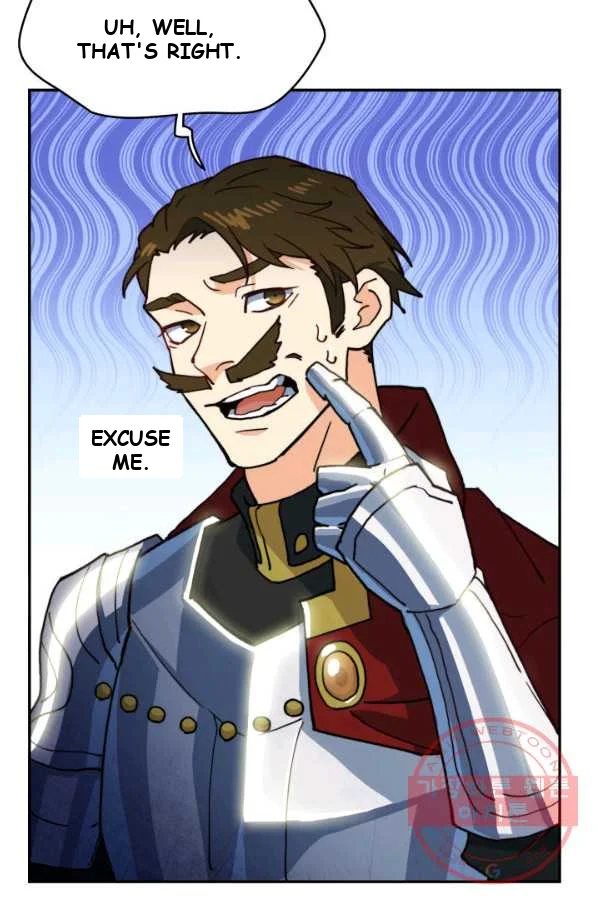 White Dragon Duke Pendragon Adaaabb Chapter 11 - Page 83