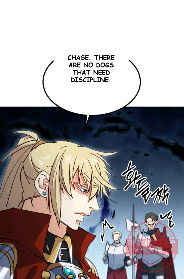 White Dragon Duke Pendragon Adaaabb Chapter 11 - Page 88