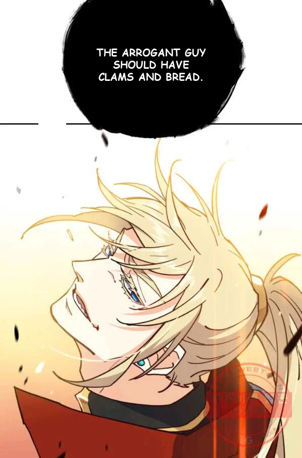 White Dragon Duke Pendragon Adaaabb Chapter 11 - Page 91