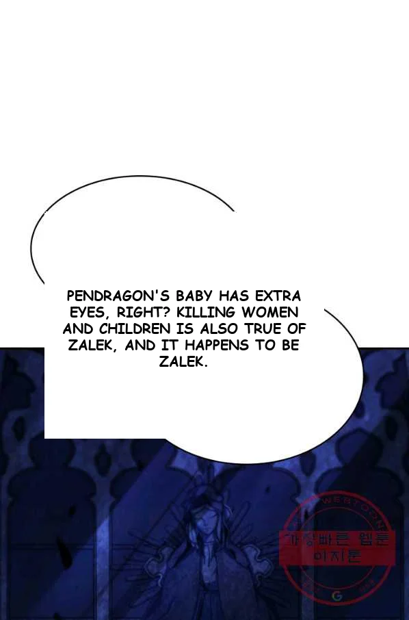 White Dragon Duke Pendragon Adaaabb Chapter 11 - Page 97