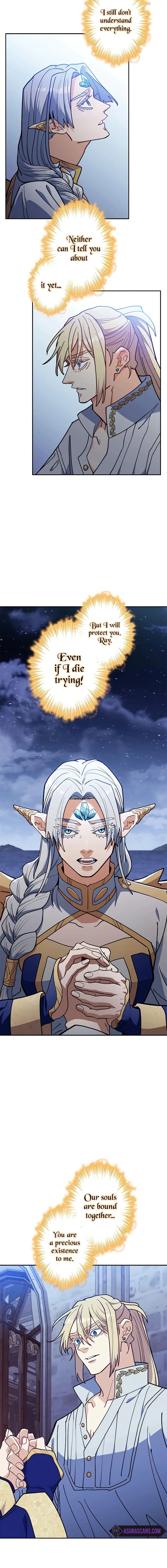 White Dragon Duke Pendragon Adaaabb Chapter 111 - Page 12