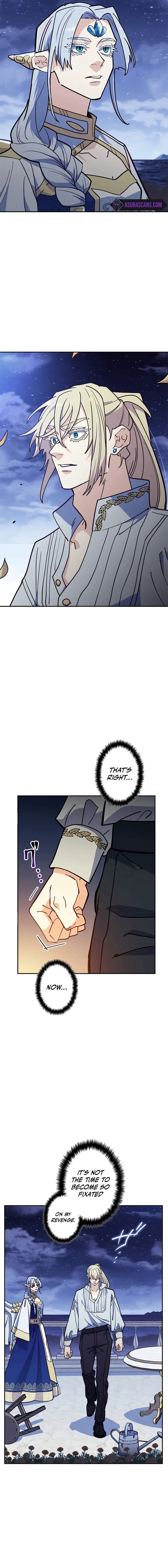 White Dragon Duke Pendragon Adaaabb Chapter 111 - Page 23