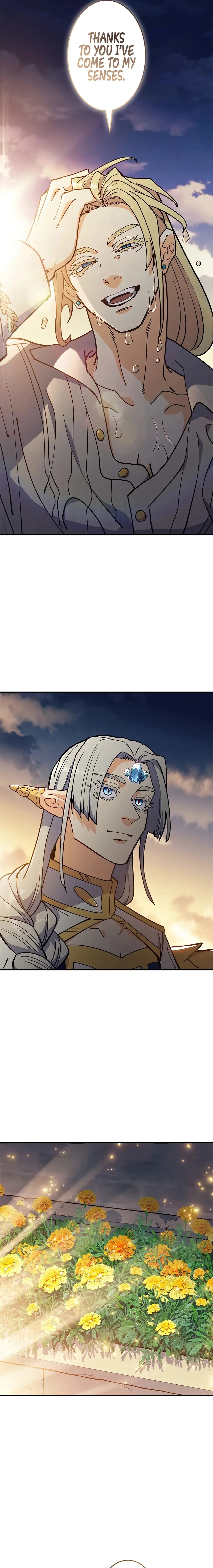 White Dragon Duke Pendragon Adaaabb Chapter 111 - Page 25