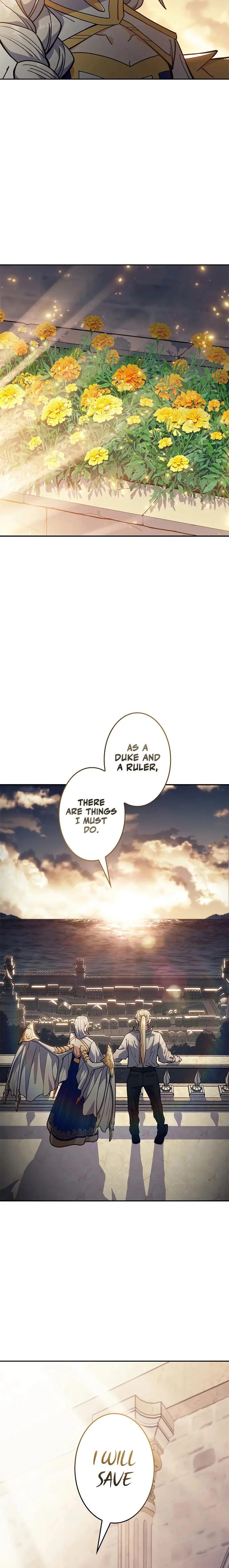 White Dragon Duke Pendragon Adaaabb Chapter 112 - Page 2
