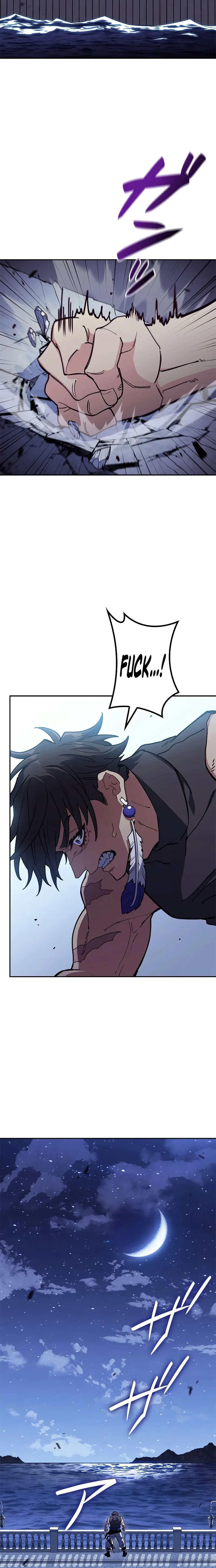 White Dragon Duke Pendragon Adaaabb Chapter 113 - Page 10