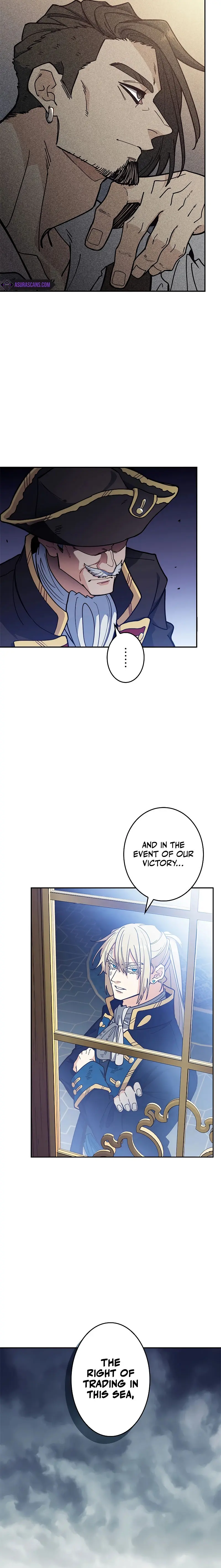 White Dragon Duke Pendragon Adaaabb Chapter 113 - Page 26