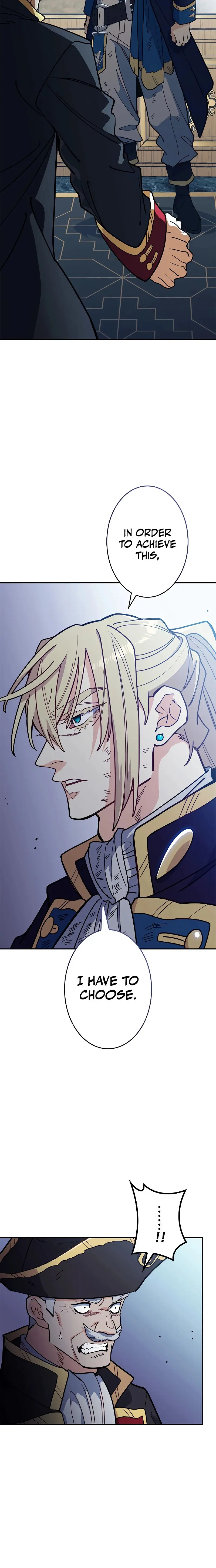 White Dragon Duke Pendragon Adaaabb Chapter 113 - Page 30