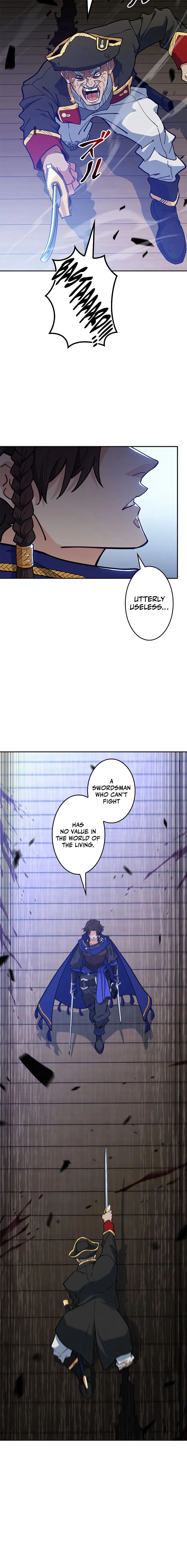 White Dragon Duke Pendragon Adaaabb Chapter 117 - Page 26