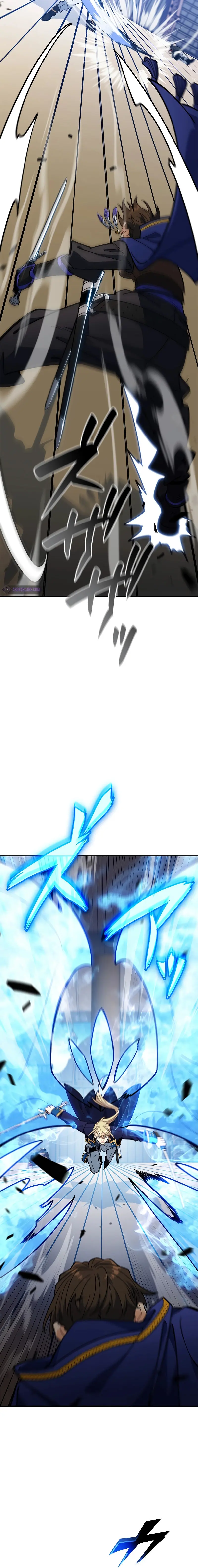 White Dragon Duke Pendragon Adaaabb Chapter 118 - Page 8