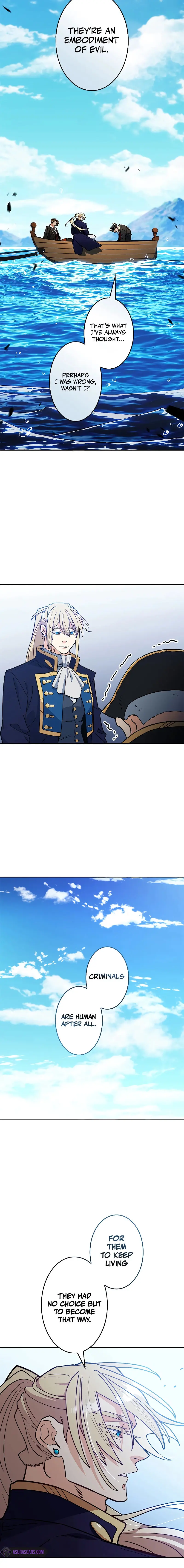 White Dragon Duke Pendragon Adaaabb Chapter 119 - Page 9