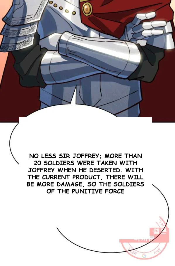 White Dragon Duke Pendragon Adaaabb Chapter 12 - Page 13