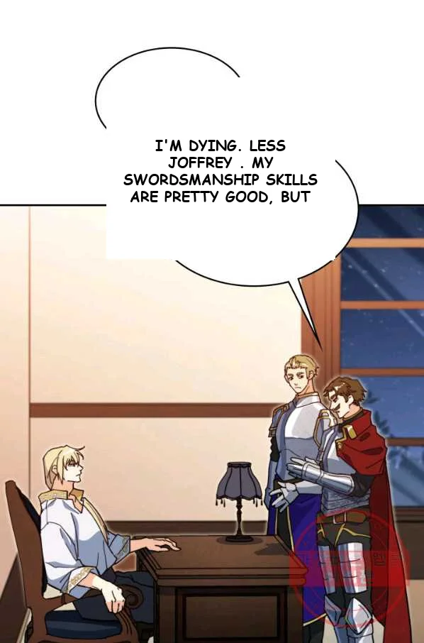 White Dragon Duke Pendragon Adaaabb Chapter 12 - Page 17