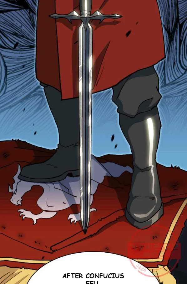 White Dragon Duke Pendragon Adaaabb Chapter 12 - Page 20