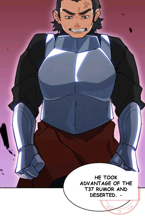 White Dragon Duke Pendragon Adaaabb Chapter 12 - Page 23