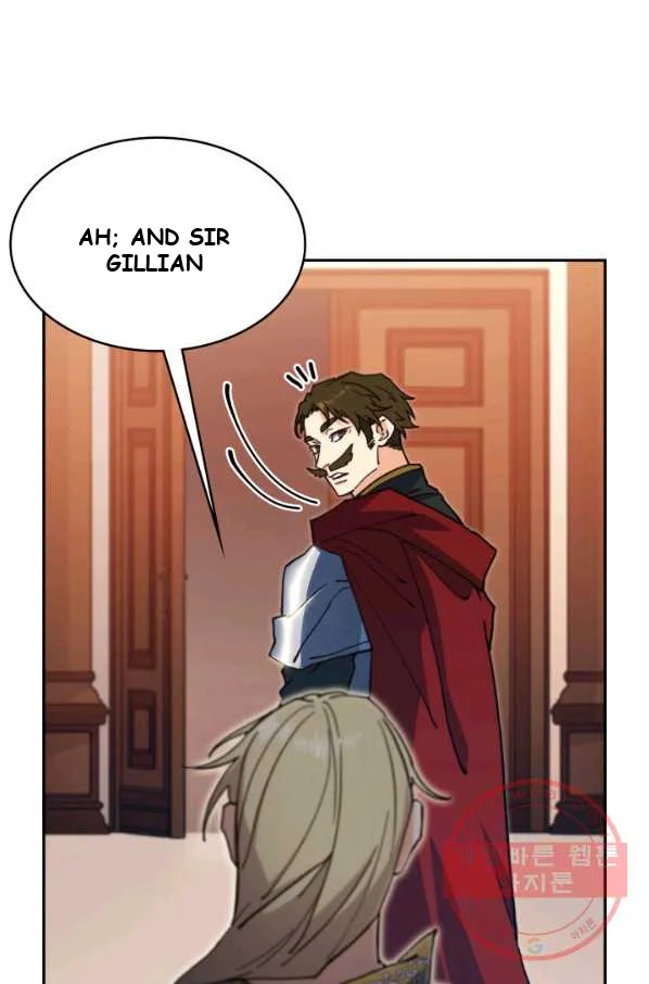 White Dragon Duke Pendragon Adaaabb Chapter 12 - Page 43