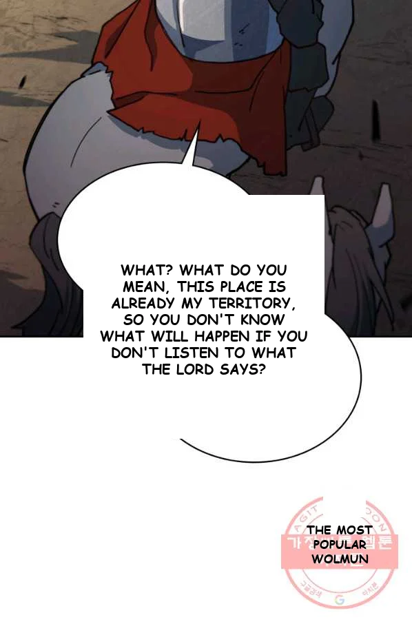 White Dragon Duke Pendragon Adaaabb Chapter 12 - Page 61