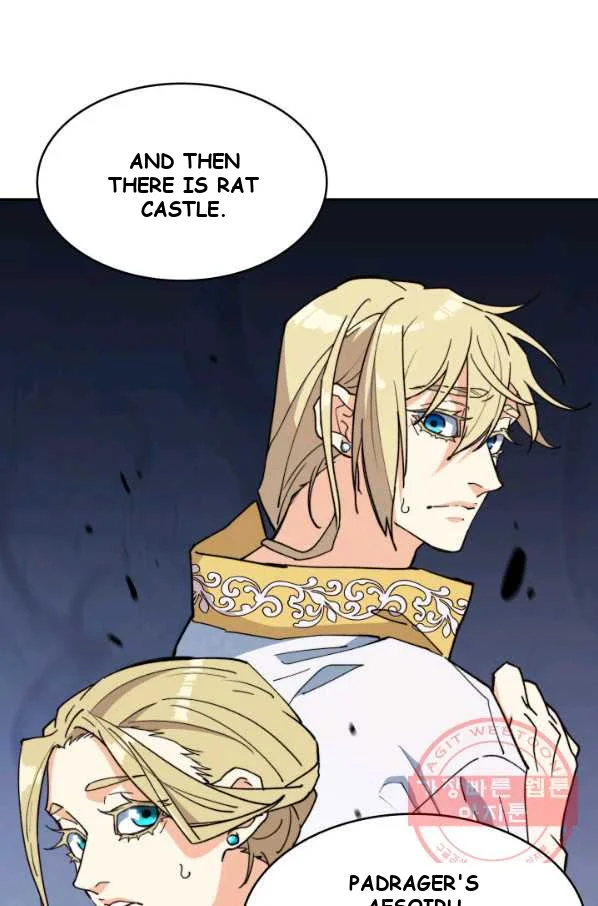 White Dragon Duke Pendragon Adaaabb Chapter 12 - Page 74