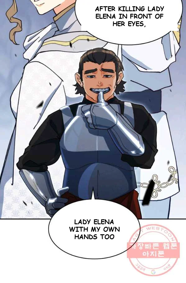 White Dragon Duke Pendragon Adaaabb Chapter 12 - Page 75