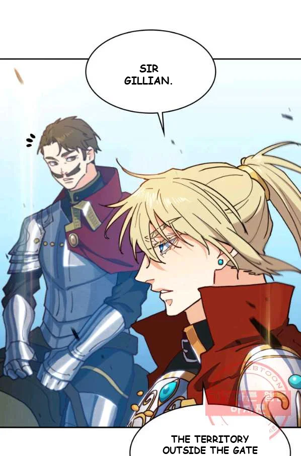 White Dragon Duke Pendragon Adaaabb Chapter 12 - Page 83
