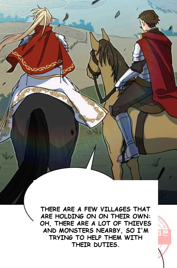 White Dragon Duke Pendragon Adaaabb Chapter 12 - Page 85