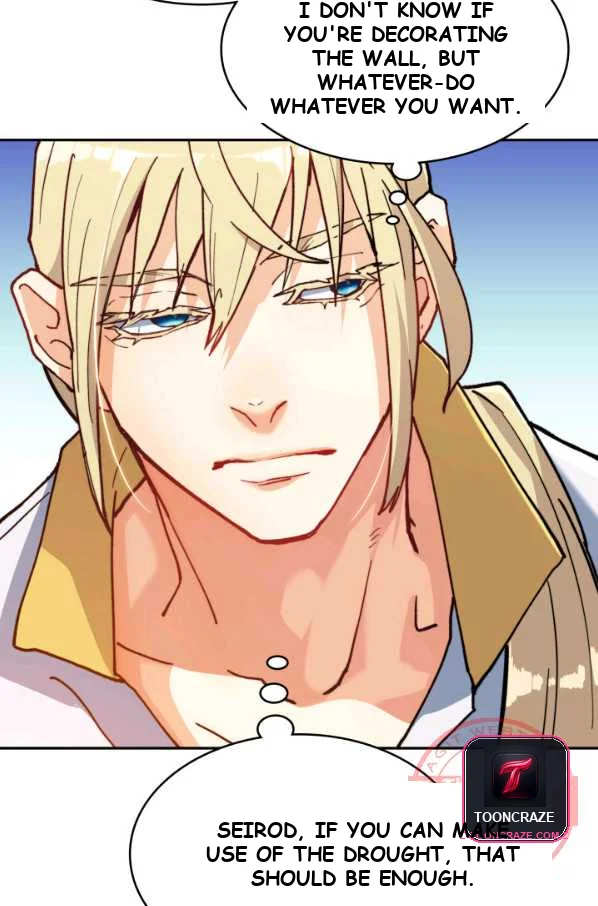 White Dragon Duke Pendragon Adaaabb Chapter 12 - Page 9