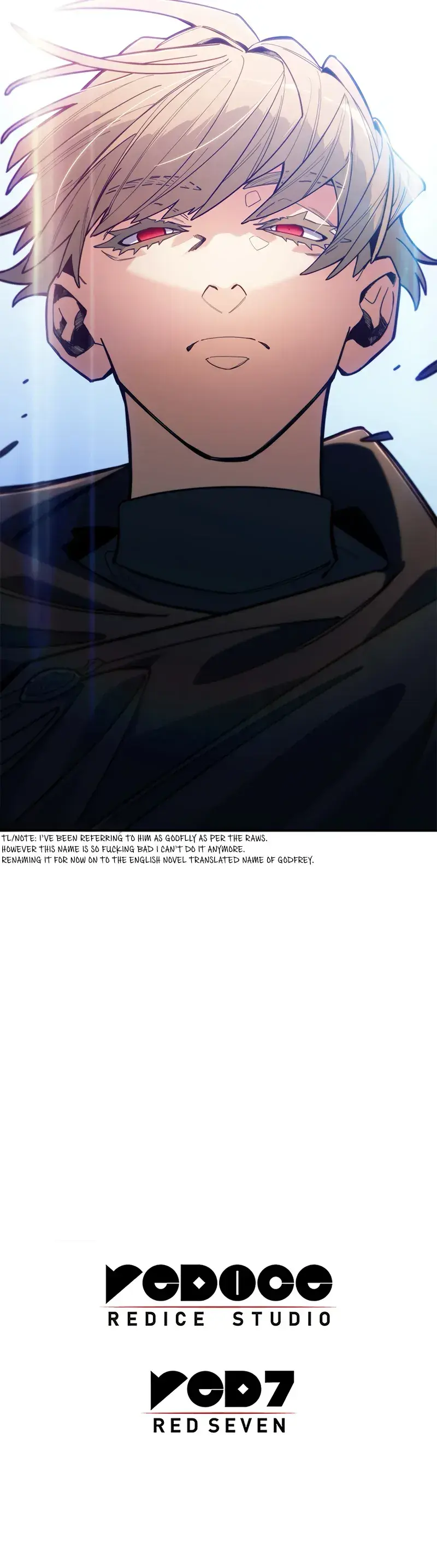 White Dragon Duke Pendragon Adaaabb Chapter 125 - Page 9
