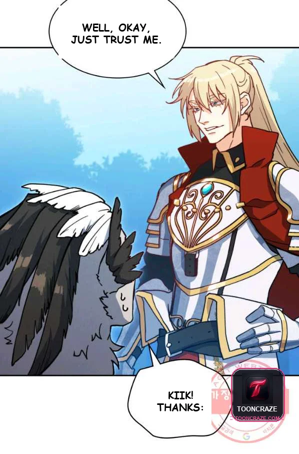 White Dragon Duke Pendragon Adaaabb Chapter 13 - Page 50