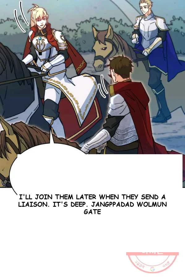 White Dragon Duke Pendragon Adaaabb Chapter 13 - Page 69