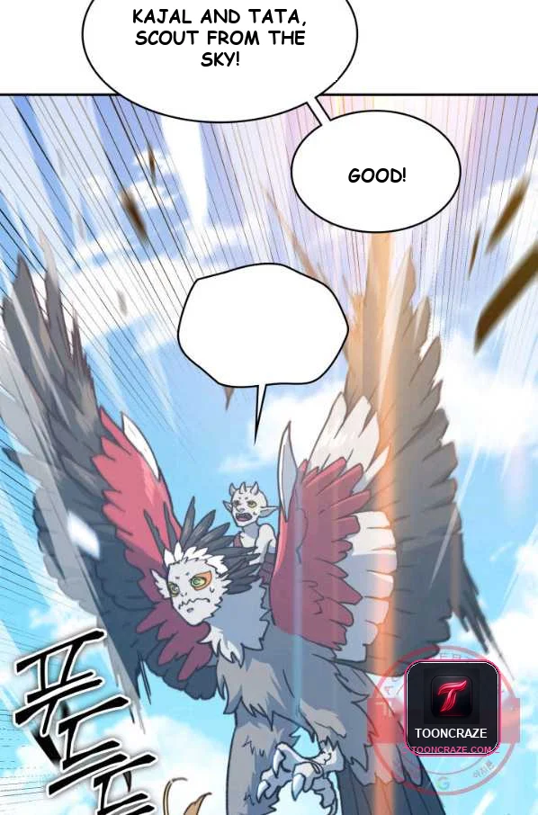 White Dragon Duke Pendragon Adaaabb Chapter 13 - Page 74